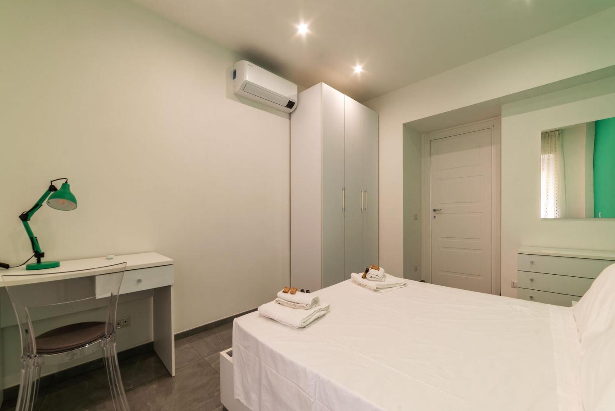 Joivy Delightful 3-Bed Flat With Balcony Apartment Rome Exterior photo