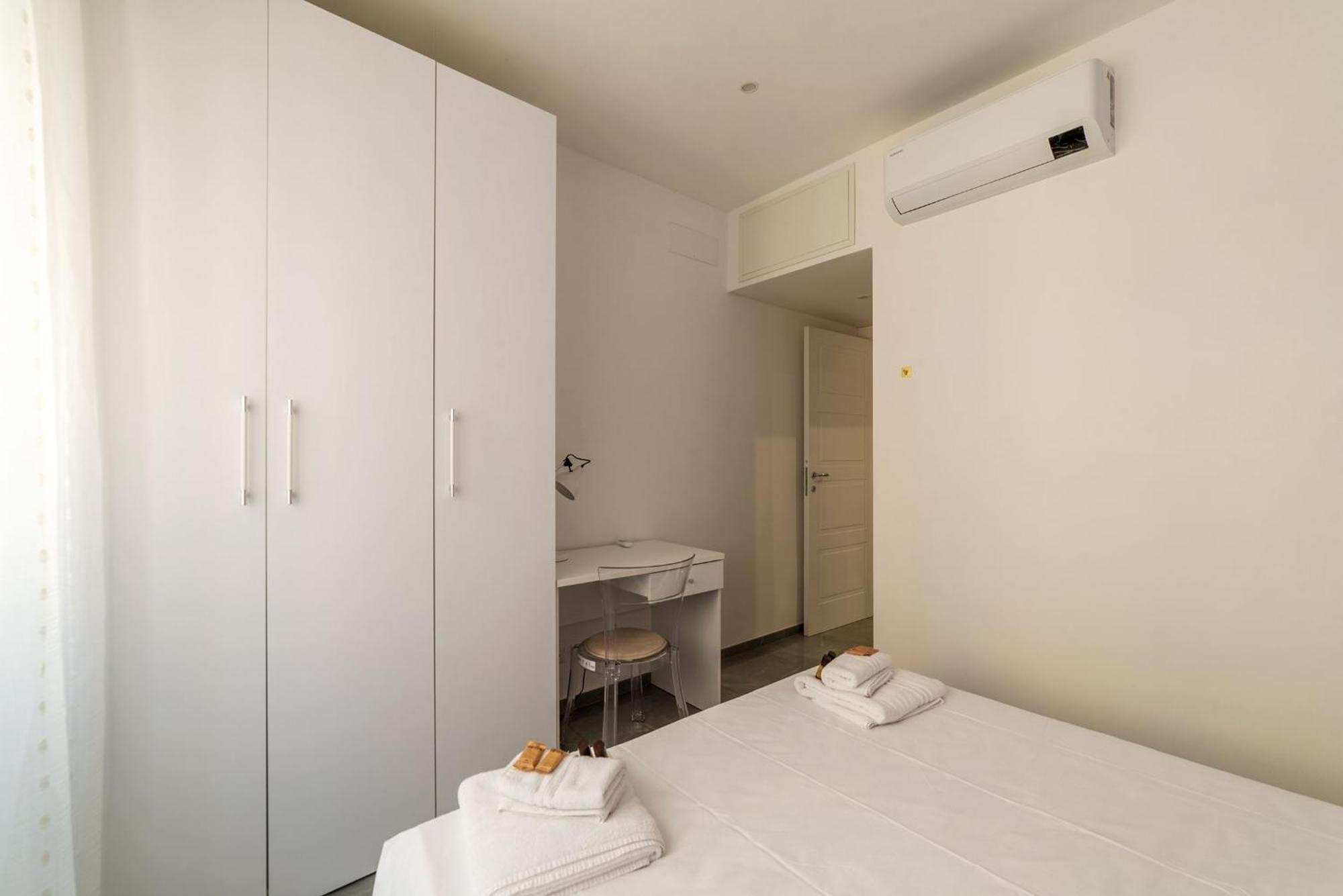 Joivy Delightful 3-Bed Flat With Balcony Apartment Rome Exterior photo