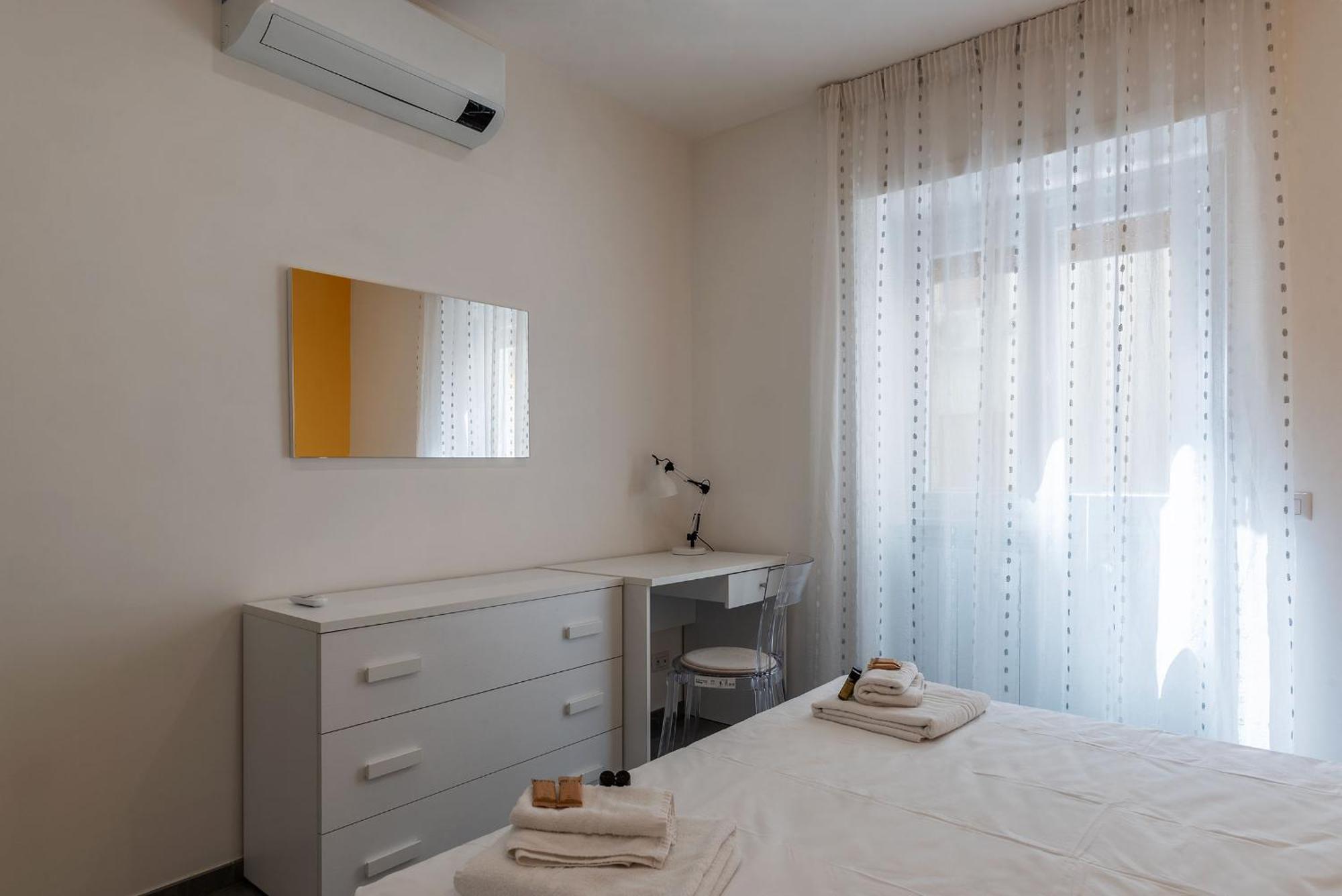 Joivy Delightful 3-Bed Flat With Balcony Apartment Rome Exterior photo